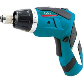 پیچ گوشتی شارژی 3.6 ولت CS03-003