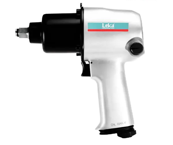 بکس بادی لکا مدل RH3011