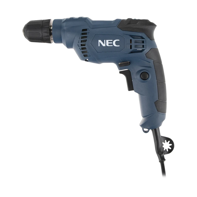 دریل ان ای سی مدل NEC-6531    گارانتی 24 ماهه VIP نامحدود