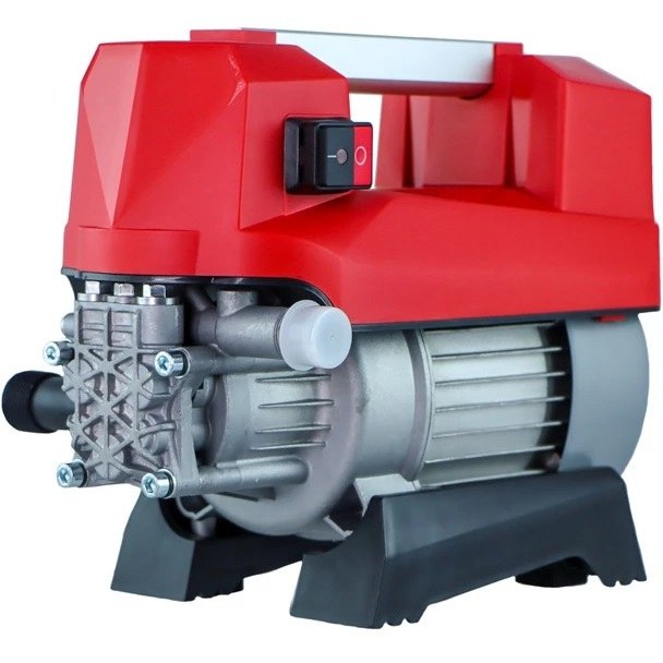 کارواش کامپکت دنلکس مدل DX-9640i فشار ۱۰۰ بار مکش دار